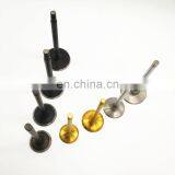 Japan Spare Parts Inlet Exhaust Engine Valve For Honda Civic 1.8 I-vtec Fd1 R18a 2.0 Fd2 K20A Cnc Forged Titanium Retainers thumbnail-5