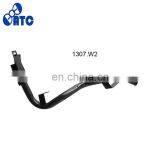 COOLANT RETURN PIPE / LINE for CITROEN OEM 1307W2 451027 1307.W2 thumbnail-1