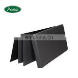 Reatai Hot Sell 76 x 38 x 38cm Pvc Folding Bedroom Modern Bed Side Bench thumbnail-4