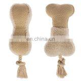 Plush Toy Antelope Stuffed Animal Soft Chew Cotton Rope Toy thumbnail-6