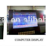 12SPBG-3 220V Mechanical in Line Injection Pump Tester, Conventional Pump Tester thumbnail-2