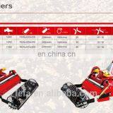 CE Broyeur Minitractor Stone Burier for Sale thumbnail-3
