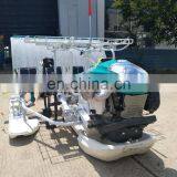 4 Row Hand Walking Type Similar Kubota Manual Seedling Vietnam Rice Transplanter thumbnail-3