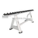 Dhz Fitness Commercial Use Dumbbell Rack thumbnail-4