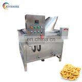 2 Baskets Industrial Electric Fryer Snacks Potato With CE thumbnail-6