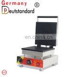 Germany Deutstandard Commercial Mini Waffle Maker/stroopwafel Machine/stroopwafel Making Machine thumbnail-7