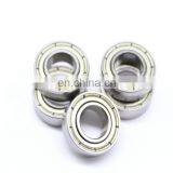 Factory Direct Sales High Speed Medical Dental Miniature High Speed Bearing thumbnail-3