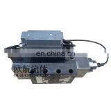 MAN Hydraulic Servo Valve MBD F1VA 1 -45 thumbnail-1