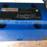 Rexroth Proportional Valve 4WRPE 6 VC08S-2X/G24K0/F1M-948 thumbnail-4