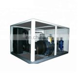 China supplier Factory promotional Ultra-low temperature equipment system machinery