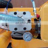 Manual Cold Paint Road Marking Machine thumbnail-5