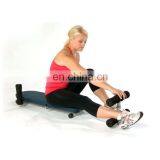 Adjustable AB Bench Thereapy Stretcher Back Stretch Bench thumbnail-1