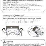 MY-V073A Eliminate Fatigue / Improve Insomnia Eye Massager,eye Massage Machine thumbnail-4