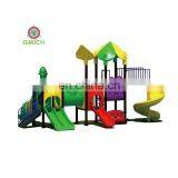 Hot Sale Classic Design Outdoor Park Play Slide Playground Equipment Kids Slide for Kids Children JMQ-18155A thumbnail-6
