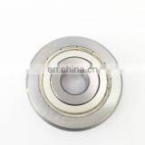 Vertical Insert Interroll Deep Groove Ball Bearing B25 126 202 204 208 Rn 206 Price For Bangladesh Market thumbnail-2