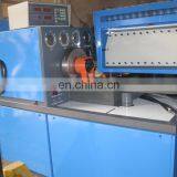 12 Cylinders/12psb Diesel Fuel Injection Pump Test Bench Machine With Host Frequency Control of Motor Speed thumbnail-2