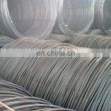 6/8/10/12/14/16/18/20mm Deformed Round Steel Wire Rod /Deformed Steel Bar/Iron Rebar thumbnail-4