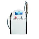 755nm Honeycomb Nozzle Eyeline Tattoo Pigment Removal Pico Laser Machine thumbnail-3