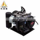 Original Sales Wholesale and Retail 48V/60V/72V Intelligent Variable Frequency Range Extender thumbnail-4