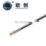 Laparoscopic Knot Pusher With Steel Head Abdominal Surgery thumbnail-5