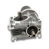 E207 High Torque Low RPM 24v dc Worm Geared Brushless Motor for Cultivator thumbnail-2