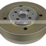 038105243K For 98-07 VW Beetle 1.9L Crank Crankshaft Damper Pulley 594-332 High Quality ENGINE CRANKSHAFT PULLEY thumbnail-1