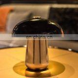 Modern Creative Mushroom Design Led Table Lamp For Home Decorative thumbnail-3