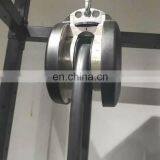 New Germany Technical Speed Adjustable Climbing Machine Rope Pulling Machine Endless Suspended Rope Trainer thumbnail-6