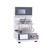 Asphalt Automatic Ring and Ball Machine Bitumen Apparatus Softening Point Machine thumbnail-1
