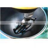 ASTM C27 C305 Cement Planetary Benchtop Heavy-Duty Laboratory Morta Mixer for Cement Test thumbnail-5