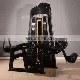 New Design Gym Equipment Pin Loaded Leg Extension & Prone Leg Curl thumbnail-3