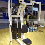 Fitness Strength Equipment Butter Fly Machine thumbnail-2