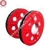 Factory Manufacture Supply Drilling Rig Crane Lift Equipment Parts Hook Block Pulley thumbnail-3