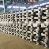 High Quality Low Price Customized Precision Casting Cast Iron Gate Valve Body thumbnail-4