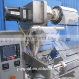 Automatic Peanut Butter Packing Machine thumbnail-2