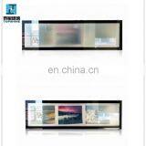 Factory Price Magic Privacy Glass Switchable Smart Glass for Shower Room/meeting Room thumbnail-4
