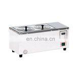Wholesale Stainless Steel Inner Chamber 1500w Constant Temperature Water Bath