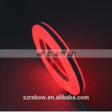 Shenzhen IP68 Double Sided Blue 2835 24v Led Flexible Neon Strip Light