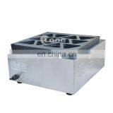 High Productivity Electric Triangle Obanyaki Waffle Making Machine Commercial New Imagawayaki Maker Supplier thumbnail-5