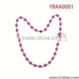 Diamond Solitaire Necklace Necklaces With Names thumbnail-1