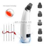 Pore Cleanser Free Blackhead Extra Tool Kit Acne Remover Blackhead Remover Vacuum thumbnail-1