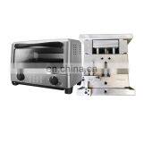 Diy Silicone Injection Moulding Molding Making Plastic Moulded Components Pizza Oven Mold Parts Maker Designs Supplier Oem thumbnail-6