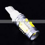 Brake Light Car T10 Led Bulbs