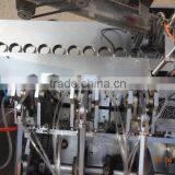 Shanghai High Speed Toothpaste Tube Filling And Sealing Machine thumbnail-5