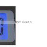 Mini Electronic Digital Pocket Scale Jewelry Weighing Balance Portable 500g/0.1g Counting Function Blue LCD G/tl/oz/ct thumbnail-4