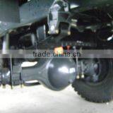 Dongfeng EQ2090GJ 4x4 off Road Truck Chassis SUL thumbnail-5