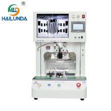 GZC-COF280 High Precision Line Pulse Pressing Machine Mobile Phone Wiring Maintenance Machine thumbnail-2