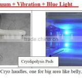 Cavitation Lipo Machine Laser Slimming Machine / Cavitation Slimming Fat Reduction Machine / Rf Slimming Machine Body Shaping thumbnail-2