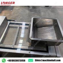 Automatic Almond Strip Cutting Machine Almond Slivering Machine thumbnail-2