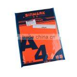 SINMARK Color Series a4 Sticker Paper thumbnail-2